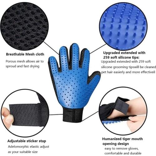 HUHU Gloves For Wool