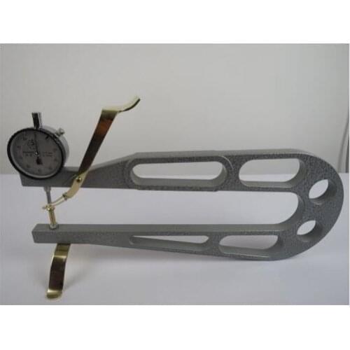 Violin Luthiers Tool ,aluminum quakeproof dial indicator,violin.viola tool