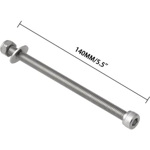 Motorcycle Gas Tank Riser Lift Kit for Sportster Irons XL 883 1200 48 72 95-19 F19A