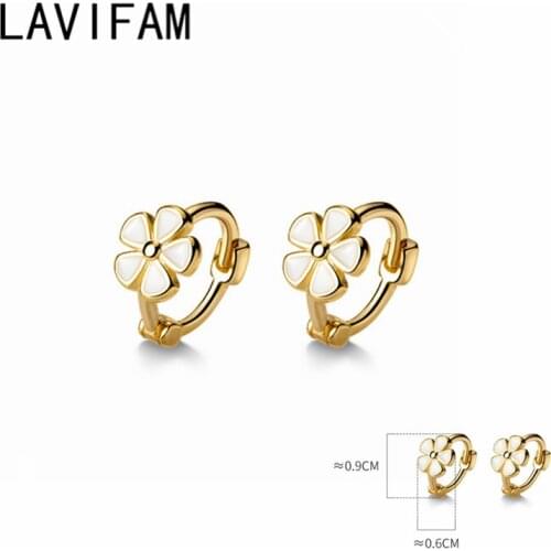 White Rings LAVIFAM China