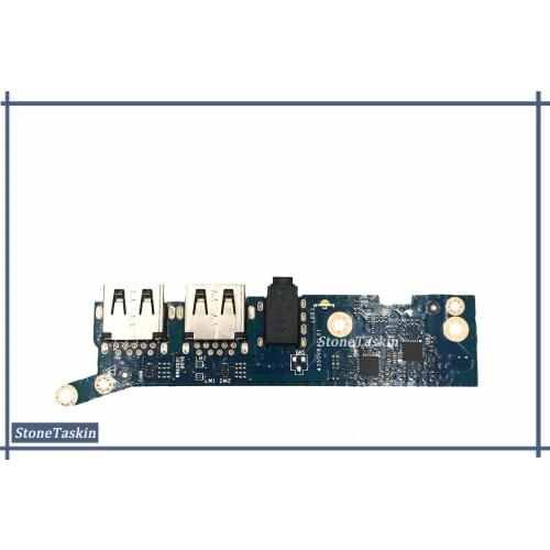 Best Value FPC52 LS-H463P for HP 15-DK 15-K USB Board L56902-001 LS-H463P Board 100% Fully Test