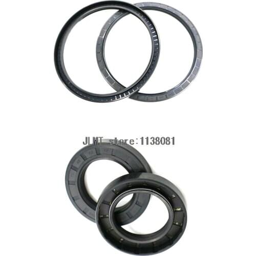 Fork OIL SEAL fit for BUELL 1200 LIGHTNING XB 12 STT 2005 - 2007 43X55X9 43 55 9 mm
