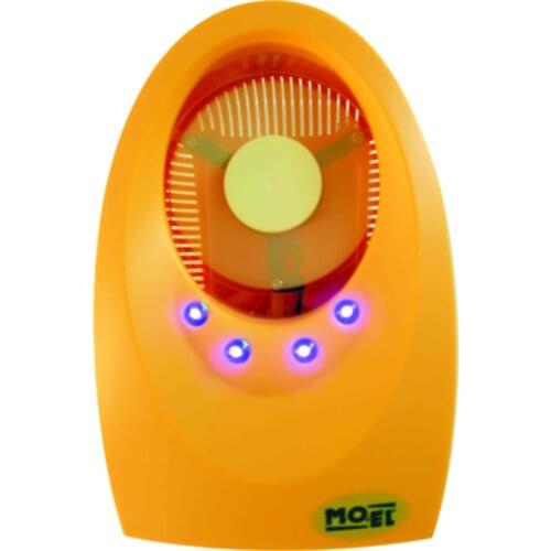 Mo-el Products For The Garden And Vegetable Garden