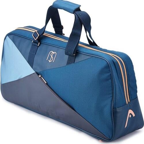 New Arrival Head Sharapova Tennis Bag Womens Bag Sports Bag For Women Backpack Sac De Raquette De Badminton