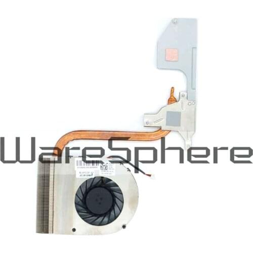 New Heatsink and Fan For Dell Inspiron M5040 0M61WG M61WG