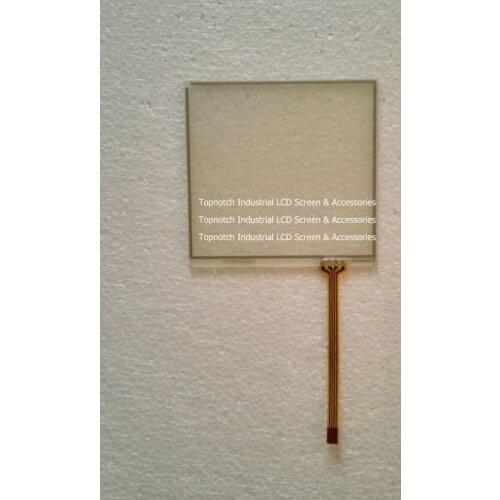 Brand New Touch Screen Digitizer for HMISTU655 HMISTU655S Touch Pad Glass