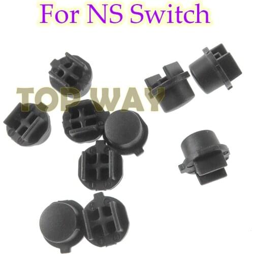 2pcs Original Lock Button Joy Con Handle Clasp Button For for Nintend Switch left right Button for Switch NS Game Console