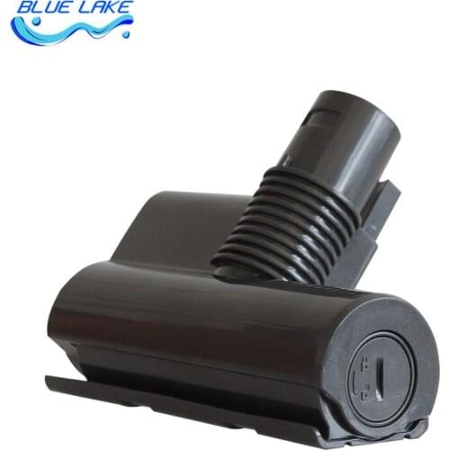 Original OEM, Dibea Cordless Vacuum Cleaner T6/C17/C19B Electric Mite Removal Brush,Vacuum cleaner parts