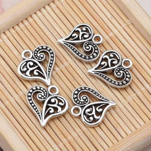 Potosala Vintage Pendants