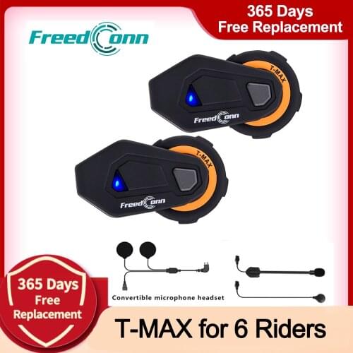 SAIEOSYU Motorcycle Headsets