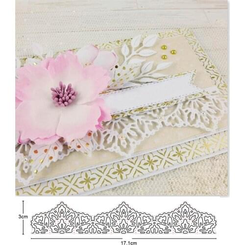 Etch pierced frame metal cutting dies 2020 new cut die mold Scrapbooking paper craft knife mould blade punch template dies