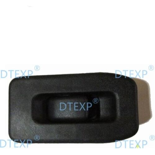 1 Pcs LHD Side Mirror Switch for Mitsubishi Pajero Mini Rear Mirror Adjust Switch for Montero Pinin Windows Switch for Shogun IO