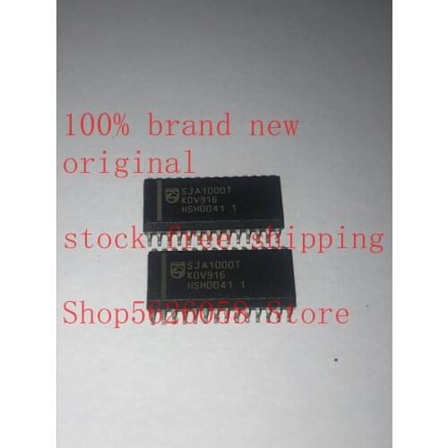 SJA1000T/N1 SJA1000T SOP28 100% new original 5PCS-500PCS/LOT STOCK
