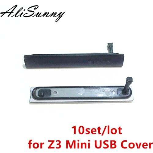 AliSunny Dust Plugs For Mobile Phones