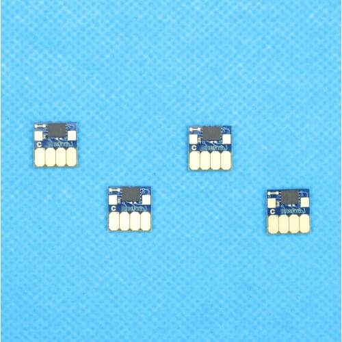 97UXL Auto Reset Chips for HP 972 973 974 975 for HP PageWide Pro 352dw 377dw 452dn 452dw 447dn 447dw 552dw ink chip ARC chip