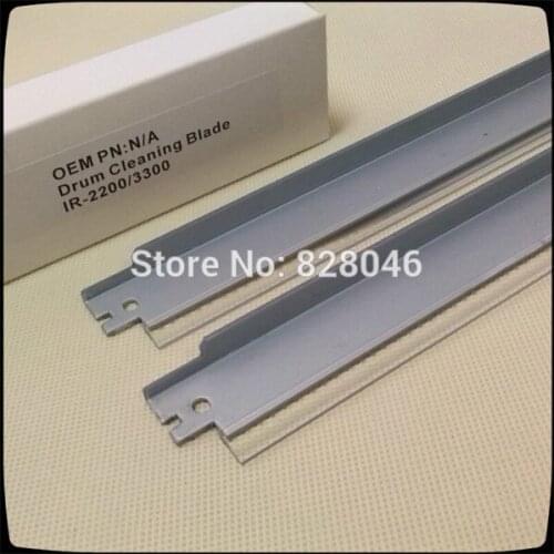 For Canon IR 3300 3300G 3300i 3320G 3320i ,Drum Cleaning Blade For Canon imageRUNNER 3300 3300G 3300i 3320G 3320i 3320N Copier