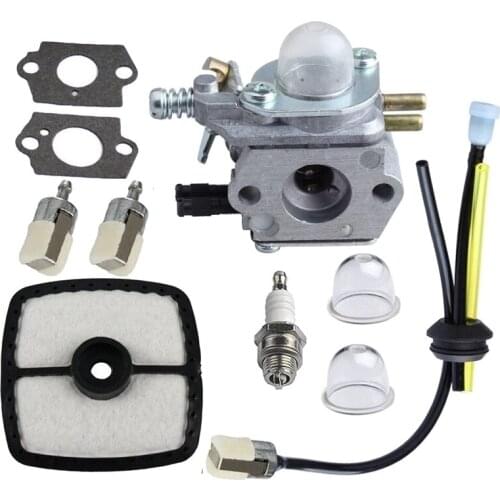 Carburetor for Zama C1U-K51 Echo HC-1500 HC-1600 HC-1800 HC-2000 HC-2400 HC-2410