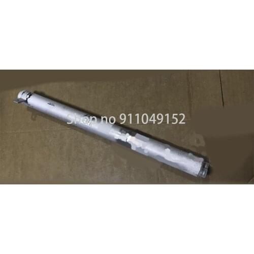 Car Air Conditioning Liquid Storage Dryer 2016-cad ill ac Air Conditioning Condenser Drying Bottle Refrigerant Cup Drying Bottle