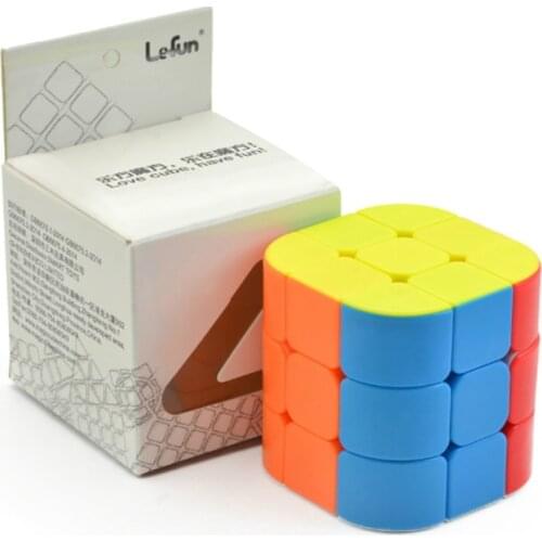 Magic 3x3 Cube Speed Professional Cube Magnetic Cubo Magico Games for Kids Puzzle Cube Toys for Adults Kids Educational toys