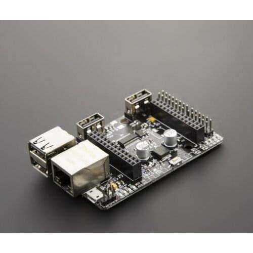 WRTnode mini OpenWrt Main control board Expansion board Standard interface board