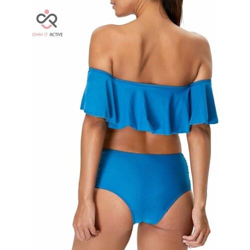 Купальники бандо OWN IT ACTIVE China At AliExpress