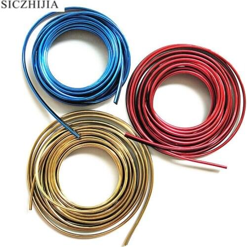 Dashboard car interior trim strip for BMW 1 2 3 4 5 6 7 Series X1 X3 X4 X5 X6 325 328 F30 F35 F10 F18 GT E36 E38 E39 E46 E52