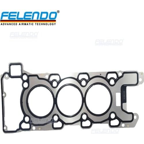"CYLINDER HEAD GASKET FOR RANGE ROVER 3.0 PETROL OVERSIZE 1.0MM THICKNESS LEFT SIDE" LR041641 LR105301