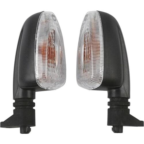 Turn Indicator Signal Light For BMW R1200GS R1200R F650GS K1300S G450X K1200R HP2 Enduro K1300S G450X F800ST F800S F800R F800GS