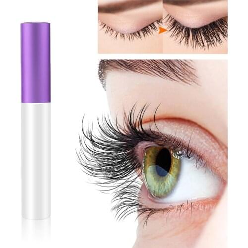 2020 Eyelash Growth Serum Liquid Eyelash Lifting Eyebrow Enhancer Waterproof for Eyebrow Growth Makeup Eye Brow Treatment #T2L-1