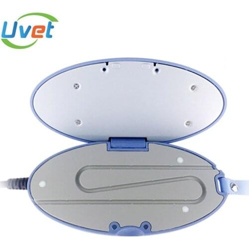 Uvet veterinary infusion warmer portable and easy to use patient infusion heating warmer