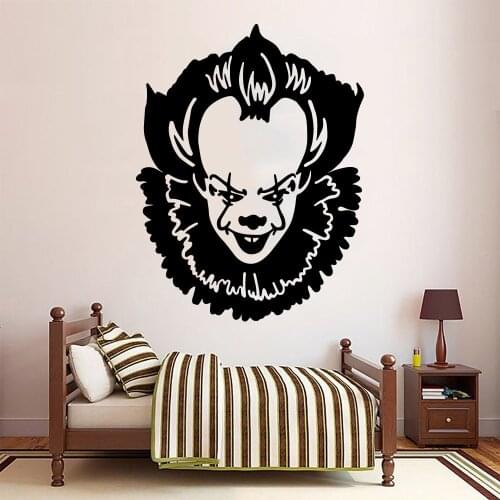 Creative Alien Vinyl Wallpaper Roll Furniture Decorative For Kids Rooms Decoration Wall Art MURAL Drop Shipping