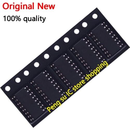 2-5pcs)100% New SI4825 SI4825A10 SI4825-A10 SI4825-A10-CSR sop-16 Chipset