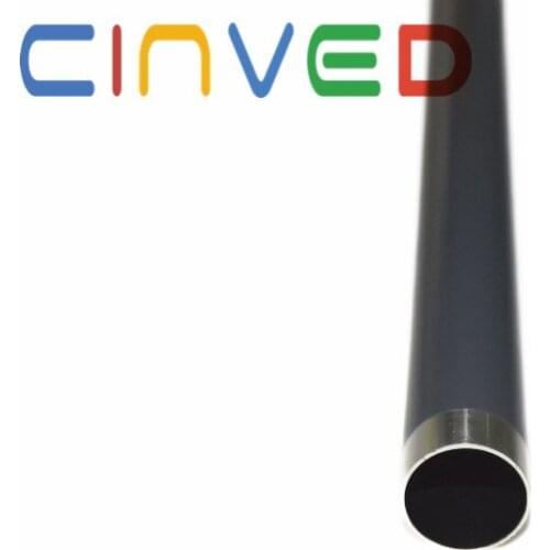 4X Upper Fuser Roller Heat Roller for Kyocera KM1620 KM1650 KM2050 KM2550 km 1620 1650 2050 2550 2C920051 2C920050