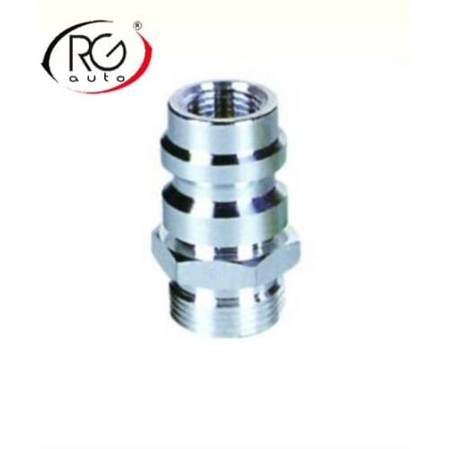 50pcs M15*1 K70 Brand New Automotive Air-Conditionings Valve Seat