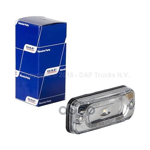 Daf Decorative Lighting