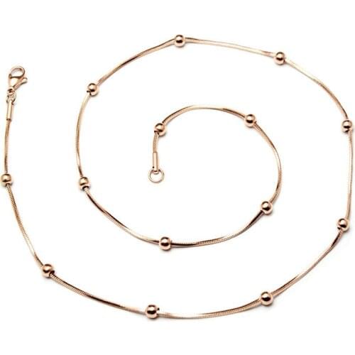 DancyFairy Beaded Chokers