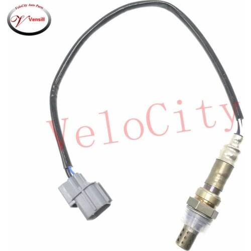 O2 Sensor Oxygen Sensor For 1993-2000 Civic 1.6L Part No# 36531-P2E-A01 36531-P06-A11 36531-P07-L01