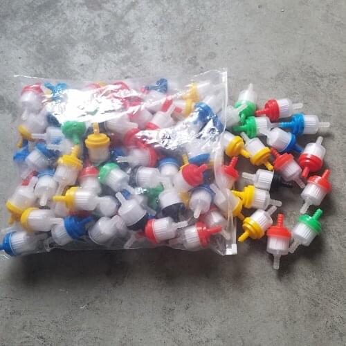EddyFly Fuel Filters