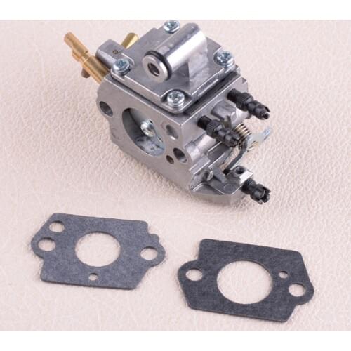 LETAOSK Carburetor Carb with Gaskets 1137-120-0650 Fit for Stihl MS192T MS192TC Chainsaw Zama C1Q-S258 Chainsaw