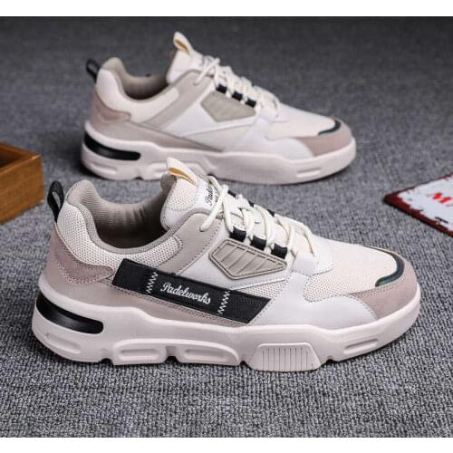 Male Running Shoes Sports Shoes For Men Breathable Sneakers Sport Shoes Men Sneakers 2021 Tennis Jogging Footwear Gym Baskets