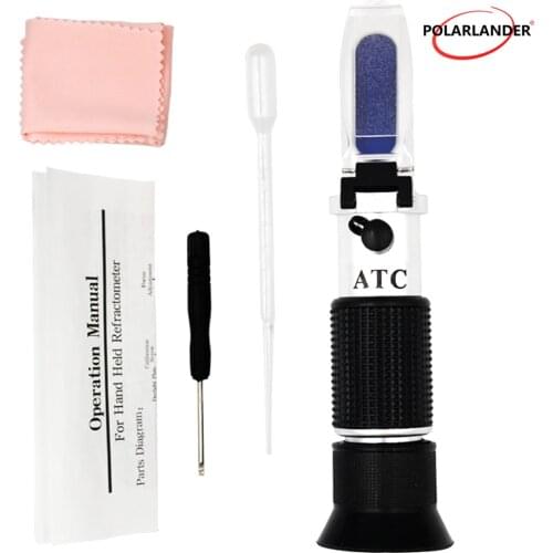 PolarLander Automotive Thermometers