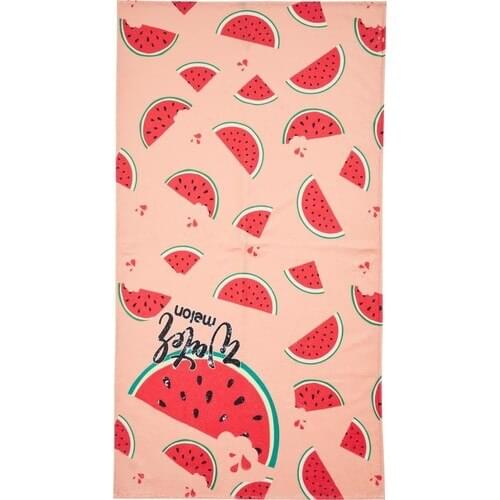DeFacto Female Child Watermelon Printed Towel R2089A620SP