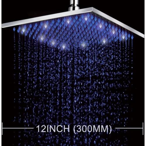 SKOWLL Shower Heads