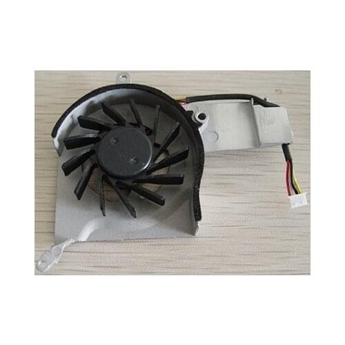SSEA Wholesale New Laptop CPU Cooling Fan for HP Pavilion TX1000 TX2000 TX2500 CPU cooling Fan