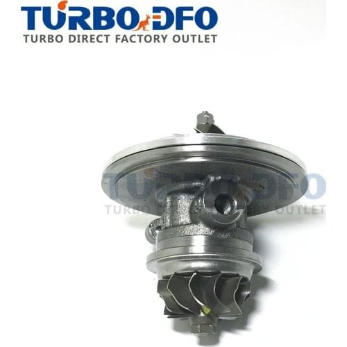 Turbo core KKK CHRA cartridge K04-027 Balanced turbine charger 53049700027 53049880027 for Mahindra pick up EUV3800TCI