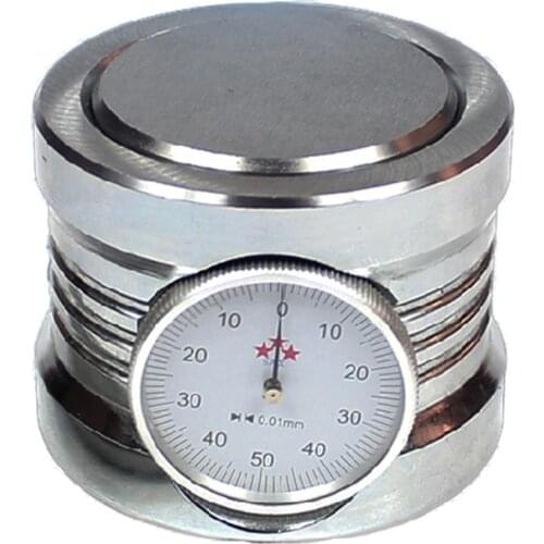 ZDS-50 Dial Indicator Z Axis Tester Instrument Against The Knife Measuring Setting Tool With Photoelectric And Pointer Types