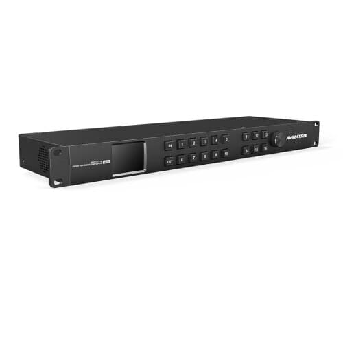 VAXIS Monitors For Cameras