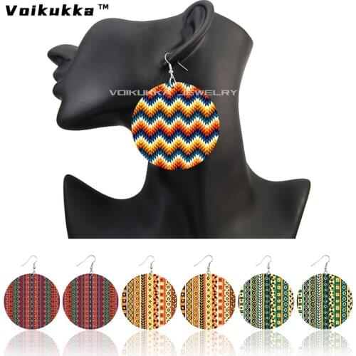 Серьги VOIKUKKA China At AliExpress