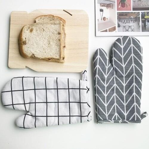 XINCHEN Aprons And Potholders