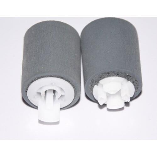 20pcs FC6-6661-000 for Canon ir1730 2520 2525 2530 2535 irc2550 2880 5180 Cassette Bypass Pickup Separation Roller